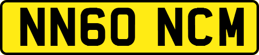 NN60NCM