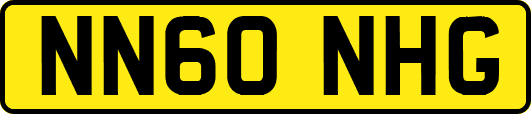 NN60NHG