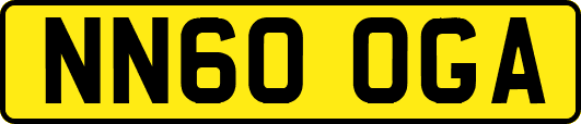 NN60OGA