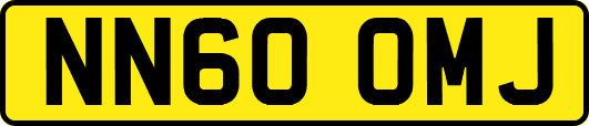 NN60OMJ