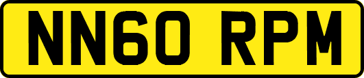 NN60RPM