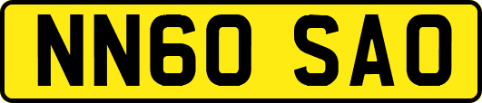 NN60SAO