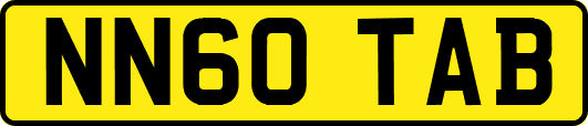 NN60TAB