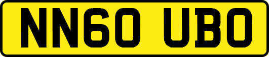 NN60UBO