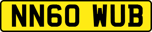 NN60WUB