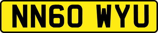 NN60WYU