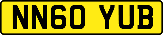 NN60YUB