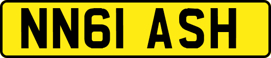 NN61ASH