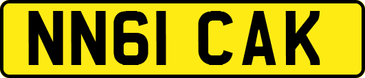NN61CAK