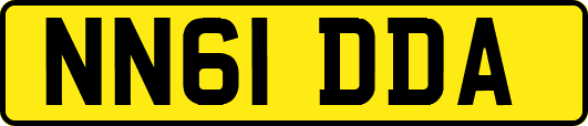 NN61DDA