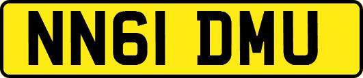 NN61DMU