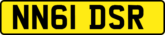 NN61DSR