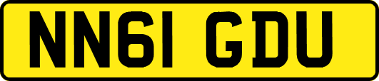 NN61GDU
