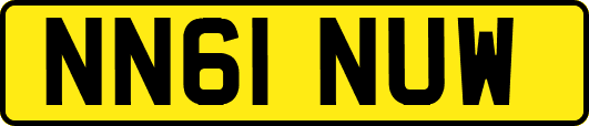 NN61NUW