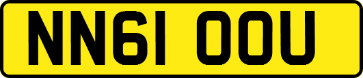 NN61OOU