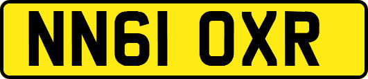 NN61OXR