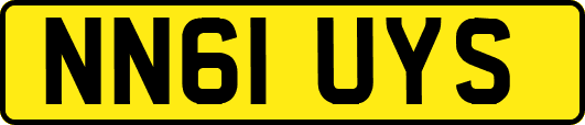 NN61UYS