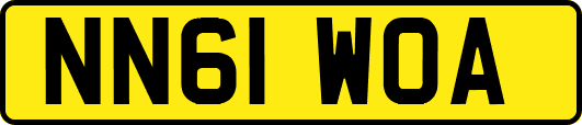 NN61WOA