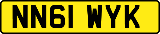 NN61WYK