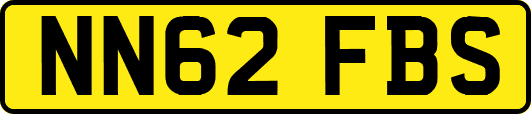 NN62FBS