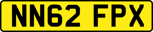 NN62FPX