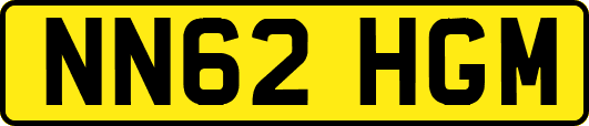 NN62HGM