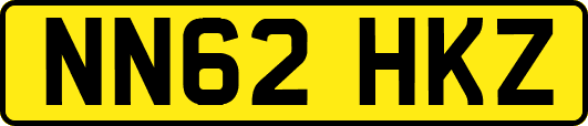 NN62HKZ