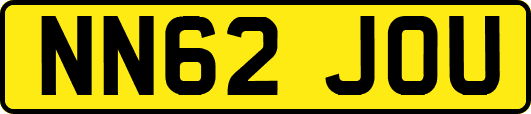 NN62JOU