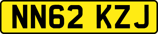 NN62KZJ