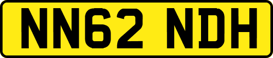 NN62NDH