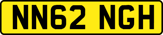 NN62NGH