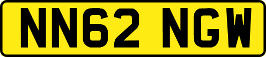 NN62NGW