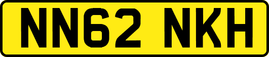 NN62NKH