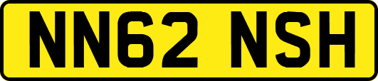 NN62NSH