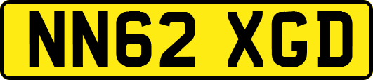 NN62XGD