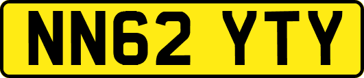 NN62YTY