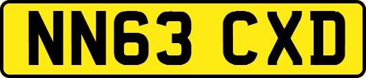 NN63CXD