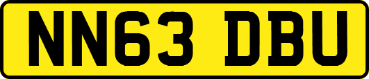 NN63DBU