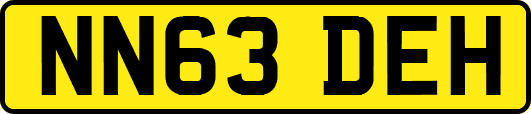 NN63DEH