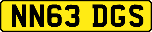 NN63DGS