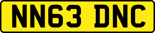 NN63DNC