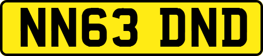 NN63DND