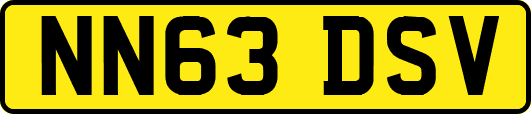 NN63DSV