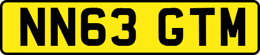 NN63GTM