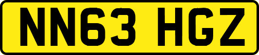 NN63HGZ