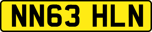 NN63HLN