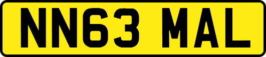 NN63MAL