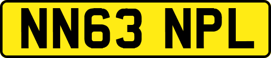 NN63NPL