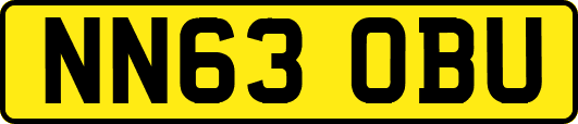 NN63OBU