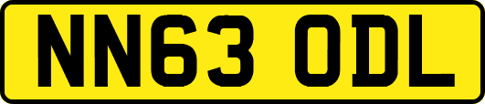 NN63ODL